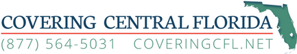 Covering Central Florida Logo