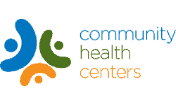 community health centers logo