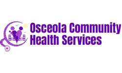 osceola community health services logo