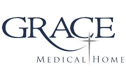 Grace Medical Home Logo