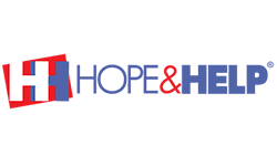 Hope & Hope Logo