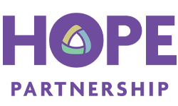 Hope Partnership Logo