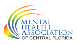 Mental Health Association of Central Florida Logo