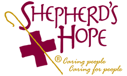Shepherd's Hope Logo