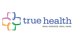 Truehealth Logo